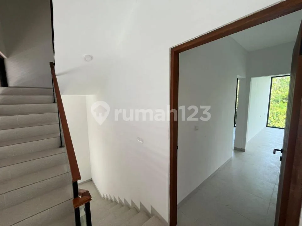 Villa Jual Lokasi Nusa Dua - Image 1 of 4