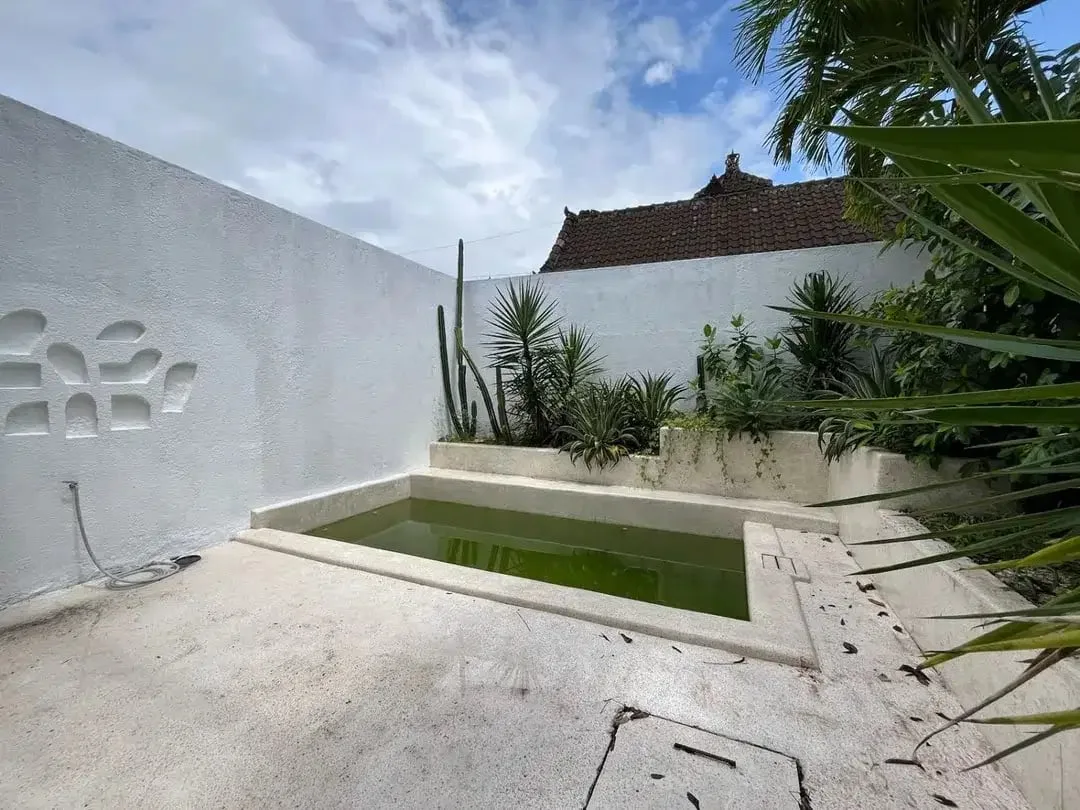 TOWNHOUSE VILLA IN DOWNTOWN CANGGU - Image 2 of 10
