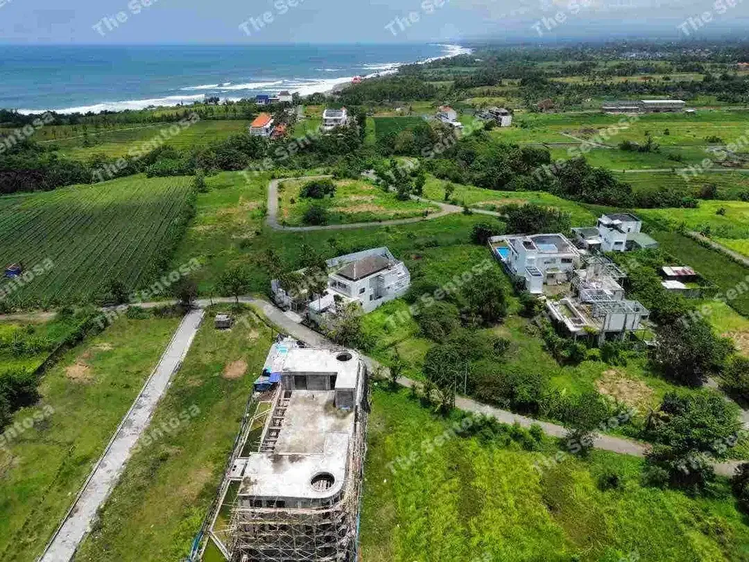 TANAH KEDUNGU OCEAN VIEW LINGKUNGAN MEWAH HARGA MURAH - Image 9 of 10