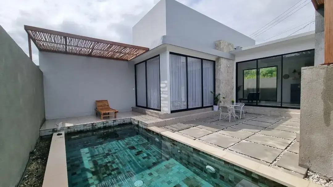 Brand New Villa in Kutuh Ungasan  Lokasi Startegis Badung Bali - Image 6 of 10