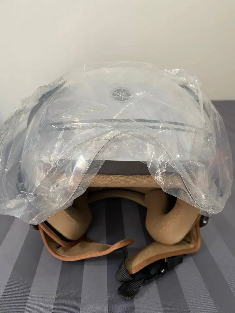[FS] Helm Original YAMAHA Filano - Image 1 of 2