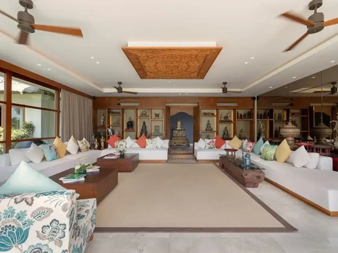 LUXURY VILLA FOR SALE – KABA-KABA, BALI - Image 2 of 10