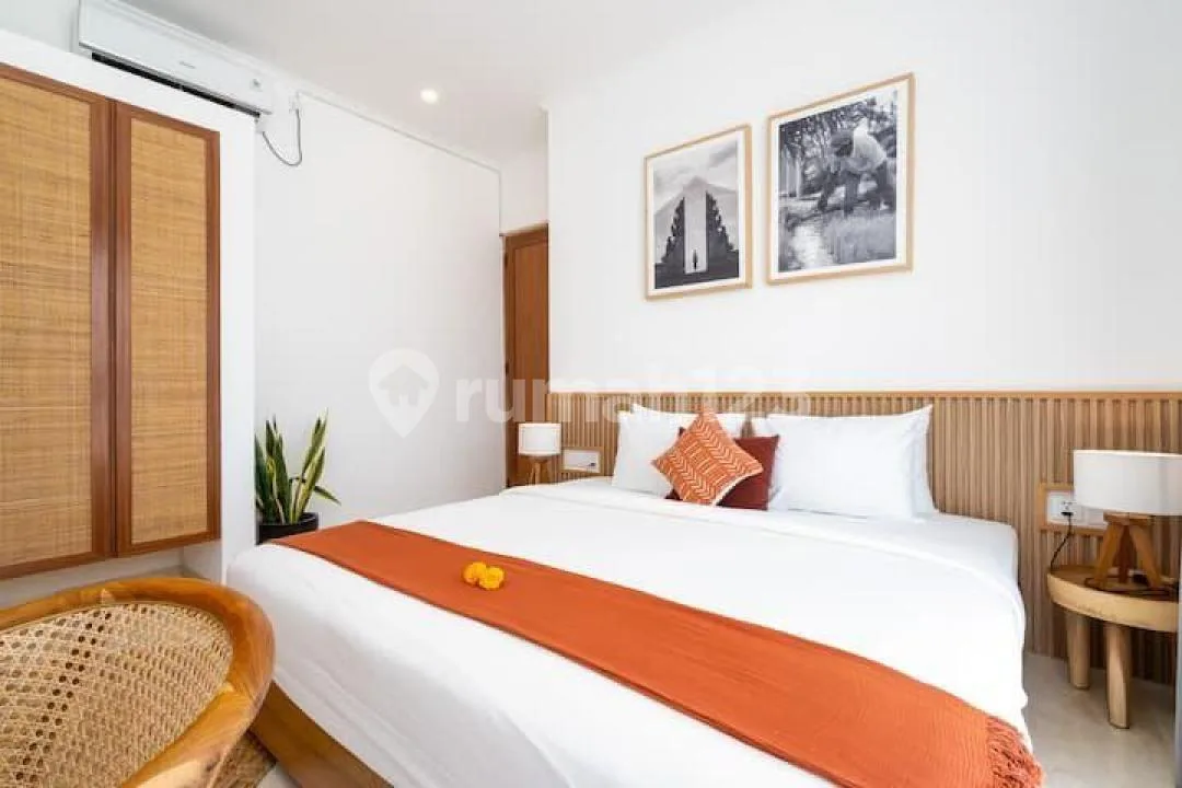 Villa 2 Bedroom Pererenan #Vs8439jy - Image 4 of 4