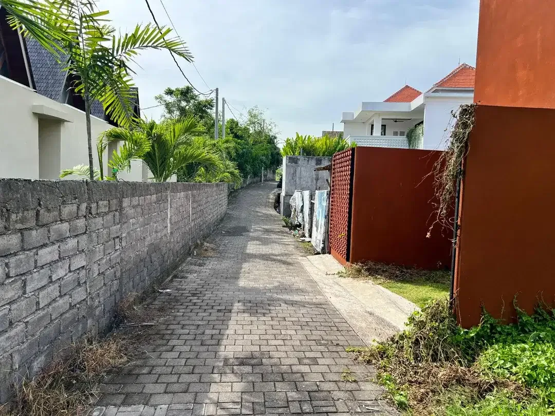 TANAH PREMIUM PERERENAN, CANGGU - Image 7 of 7