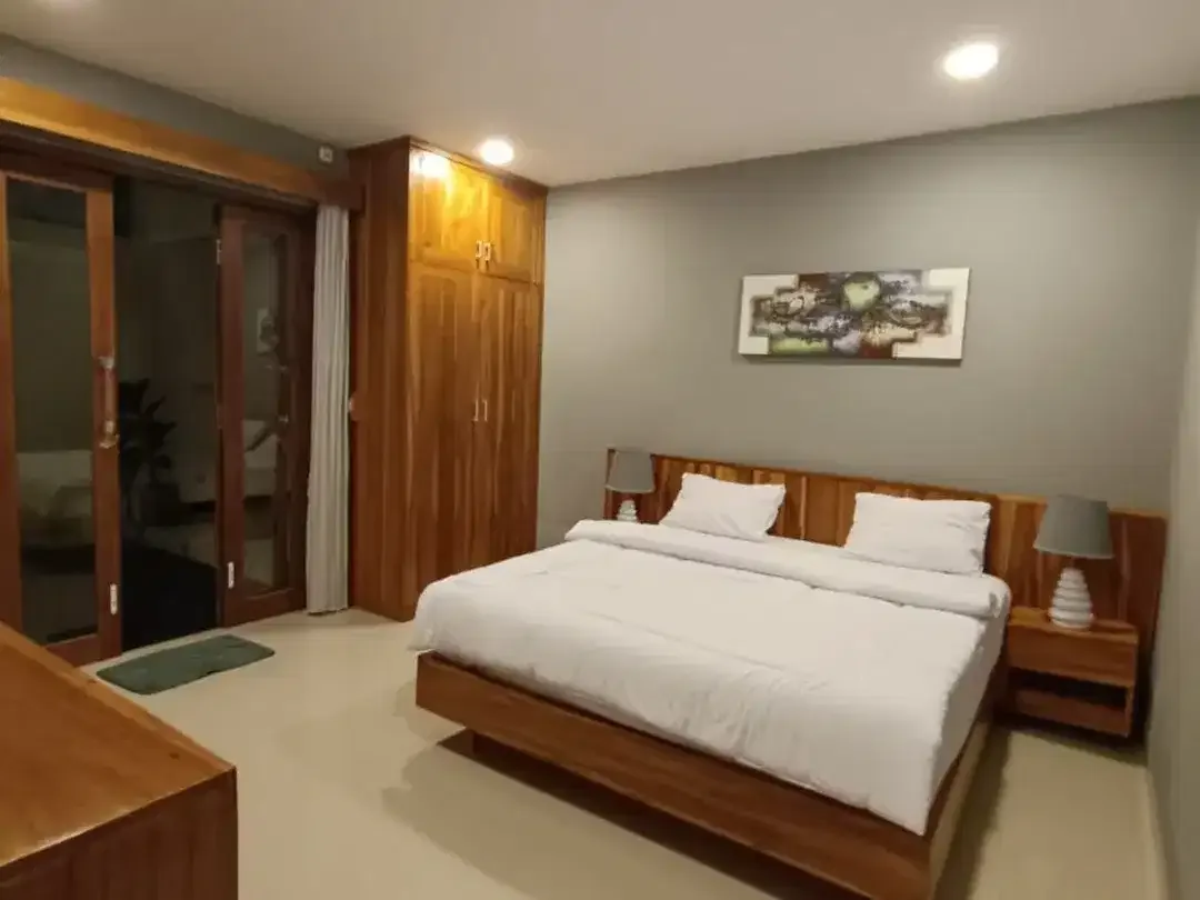 VILLA BARU SELESAI DIBANGUN UNTUK DIJUAL LENGKAP DENGAN PERABOT - Image 6 of 10