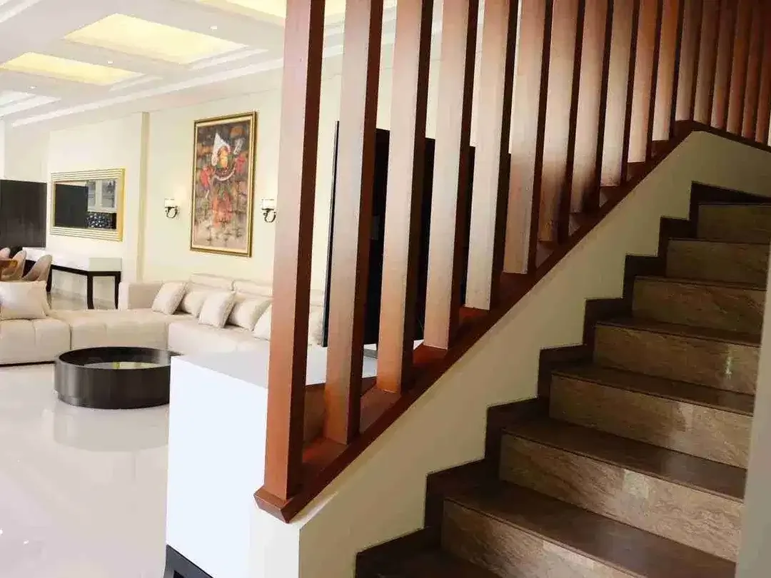 Villa Mewah Eksklusif dalam Cluster Elit Umalas - Image 8 of 10