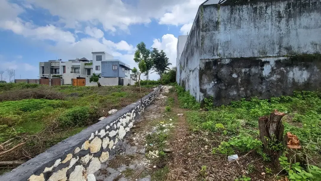 Freehold land in goa gong 450 M2 for sale - Image 9 of 10