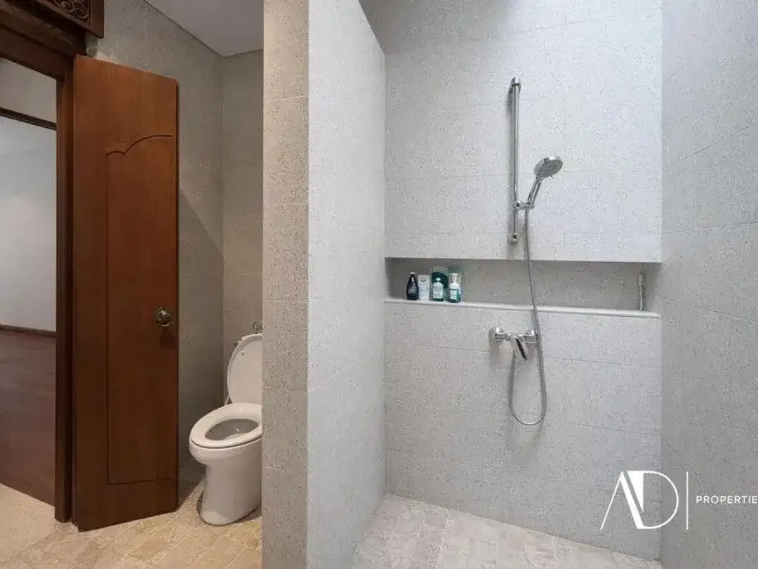 FREEHOLD / LEASEHOLD | SINGLE-LEVEL 2-BEDROOM VILLA IN PRIME SEMINYAK - Image 5 of 5