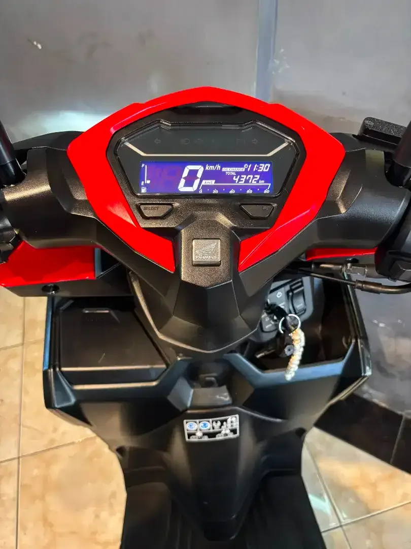 DP 3 JT/ BUNGA MENURUN 2% / HONDA VARIO TECHNO 125 TAHUN 2025 - Image 7 of 7