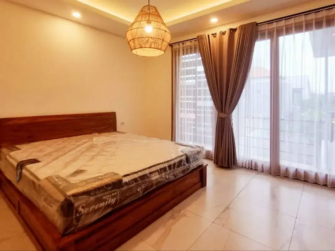MODERN VILLA IN GOA GONG JIMBARAN - Image 2 of 10