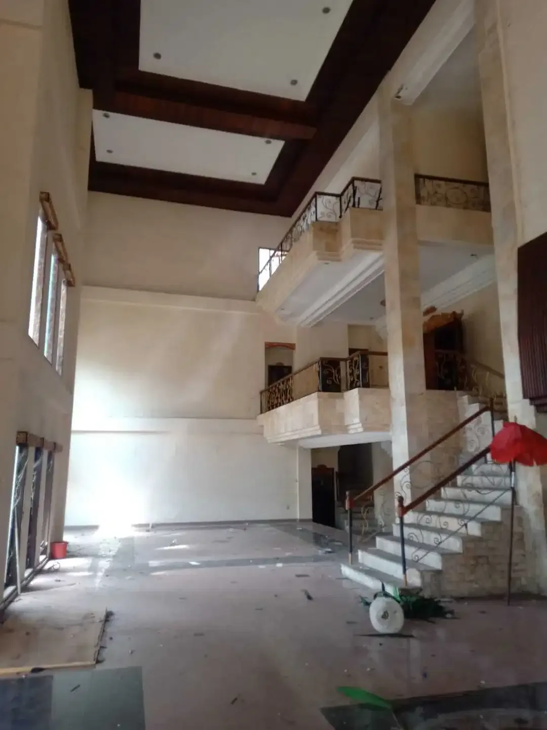 DIJUAL BANGUNAN HOTEL DI DENPASAR - Image 4 of 9