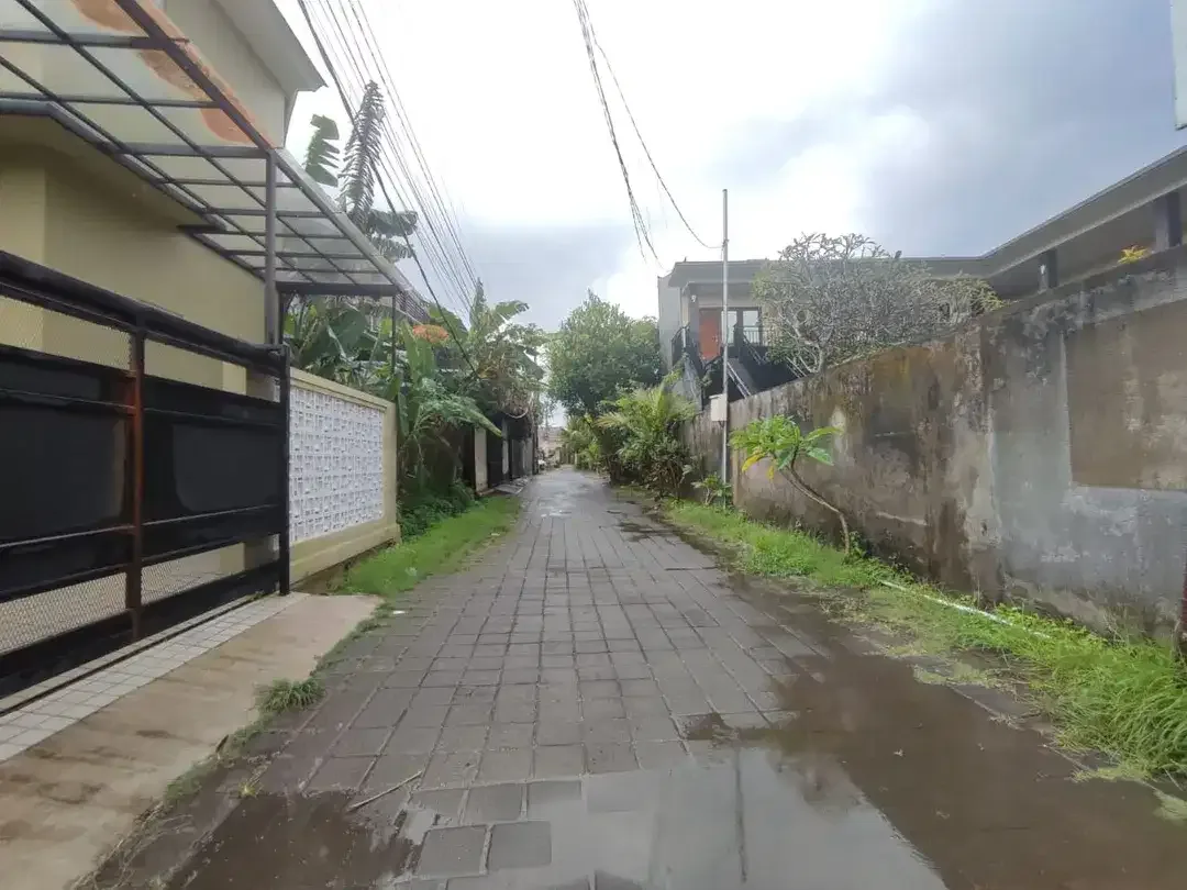 Dijual Tanah Dekat ke Pantai di Mumbul, Nusa Dua - Image 8 of 10
