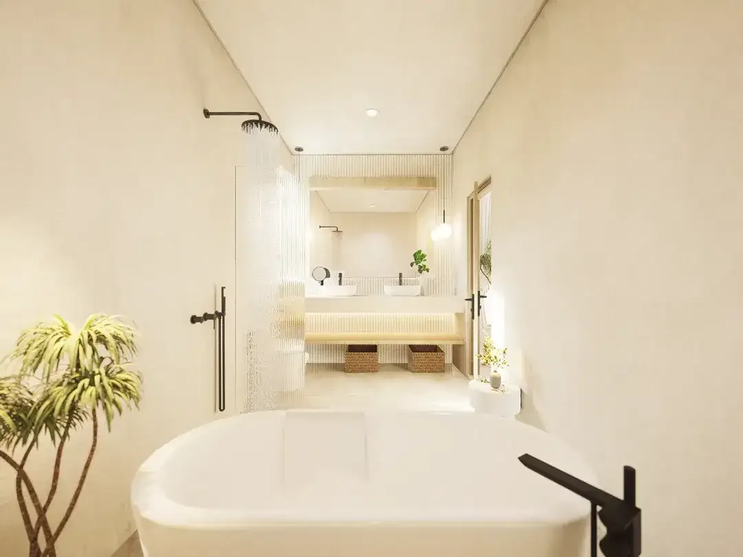 Leasehold - a premium villa in Uluwatu near pristine beaches, Bali - Image 3 of 10