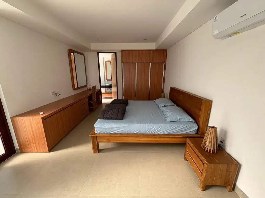 VILLA FOR RENT – UMALAS LESTARI - Image 10 of 10