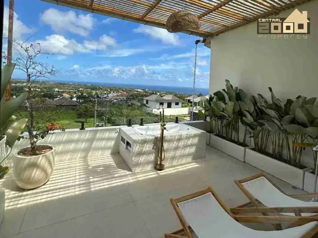 Luxury Ocean View Villas in Prime Area, Minutes to Bingin Beach - Image 8 of 10