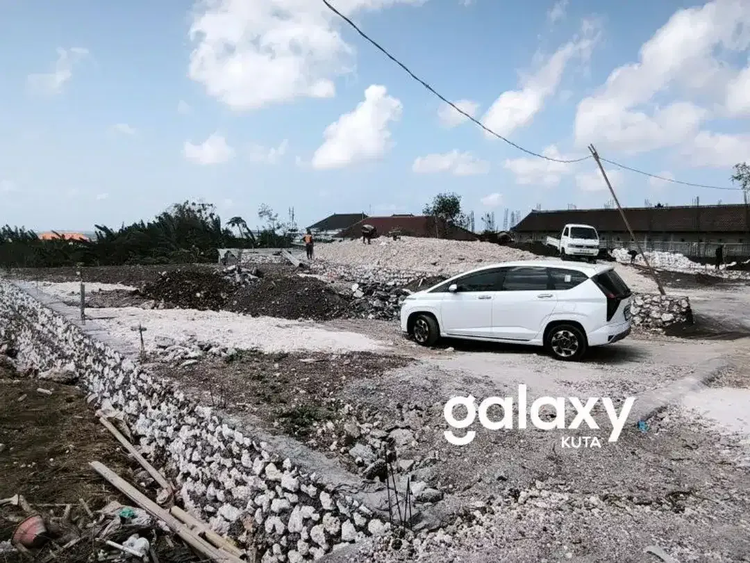 DIJUAL TANAH SIAP BANGUN DI DEKAT KAMPUS UNUD JIMBARAN BADUNG - Image 6 of 6