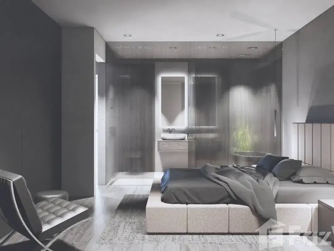 3 Bedroom Villa for sale at VIrgin Oasis Residence - Image 7 of 10