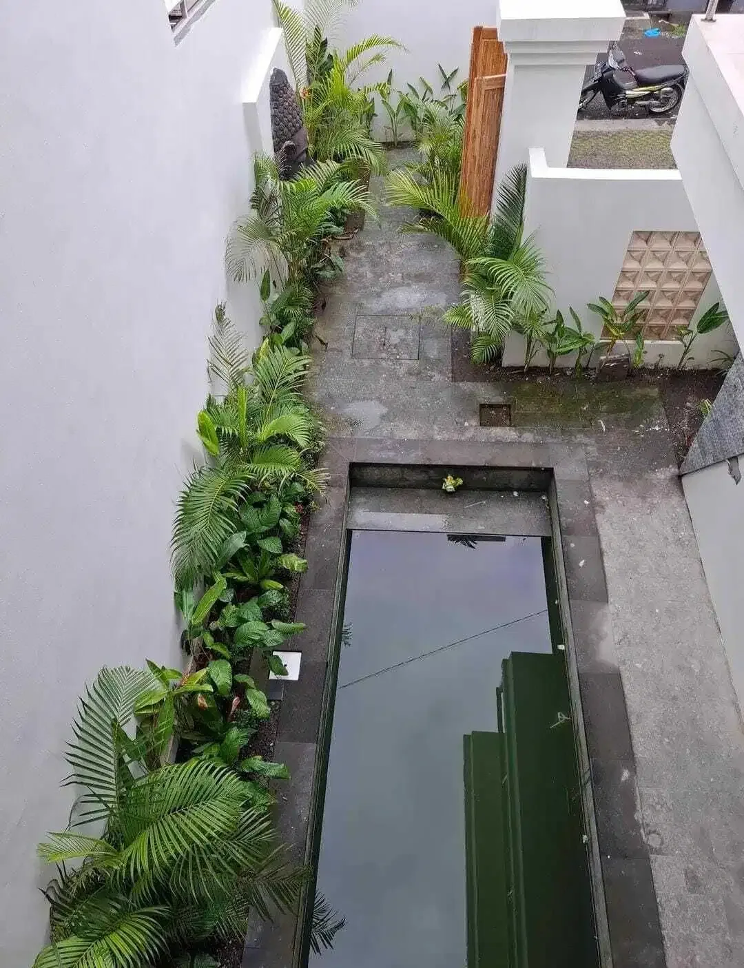 Brand New Villa Dalung Near Canggu - Image 4 of 7