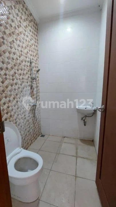 Disewakan Rumah 1 Lantai Tukad Badung Renon Denpasar - Image 4 of 4
