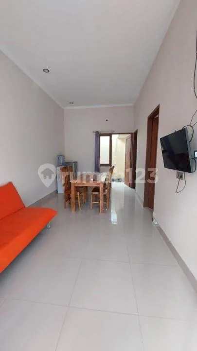 Disewakan Rumah 1 Lantai Tukad Badung Renon Denpasar - Image 2 of 4
