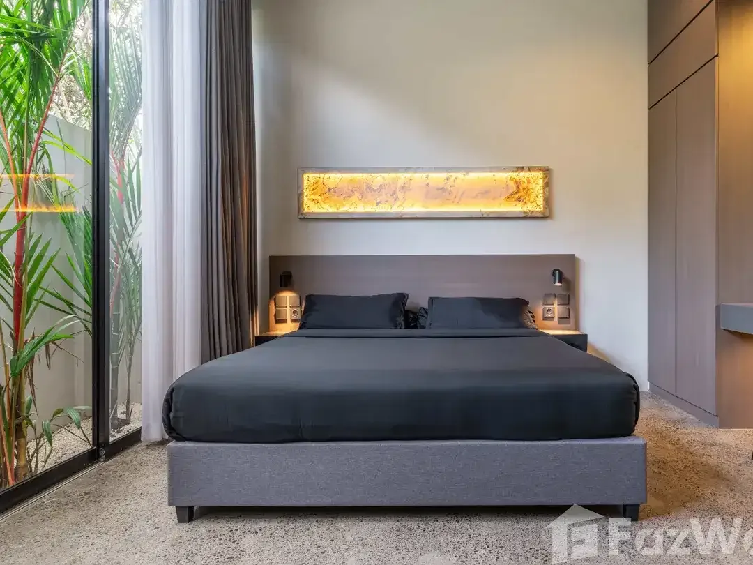 3 Bedroom Villa for sale in Ubud, Bali - Image 8 of 10
