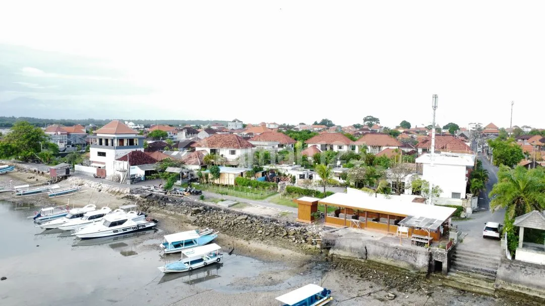 Dijual Cepat Tanah Los Pantai Luasan Kecil di Benoa -Nusa Dua - Image 2 of 4