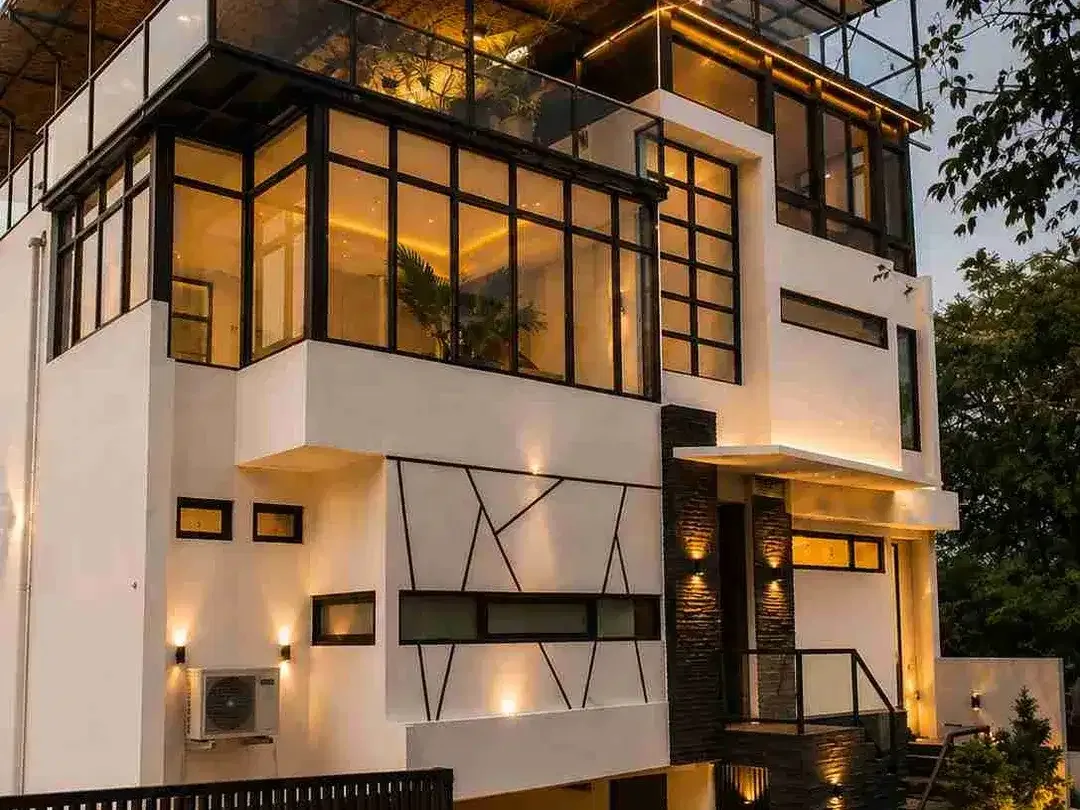 ocean view 5 bedrooms villa in nusa dua - Image 2 of 10