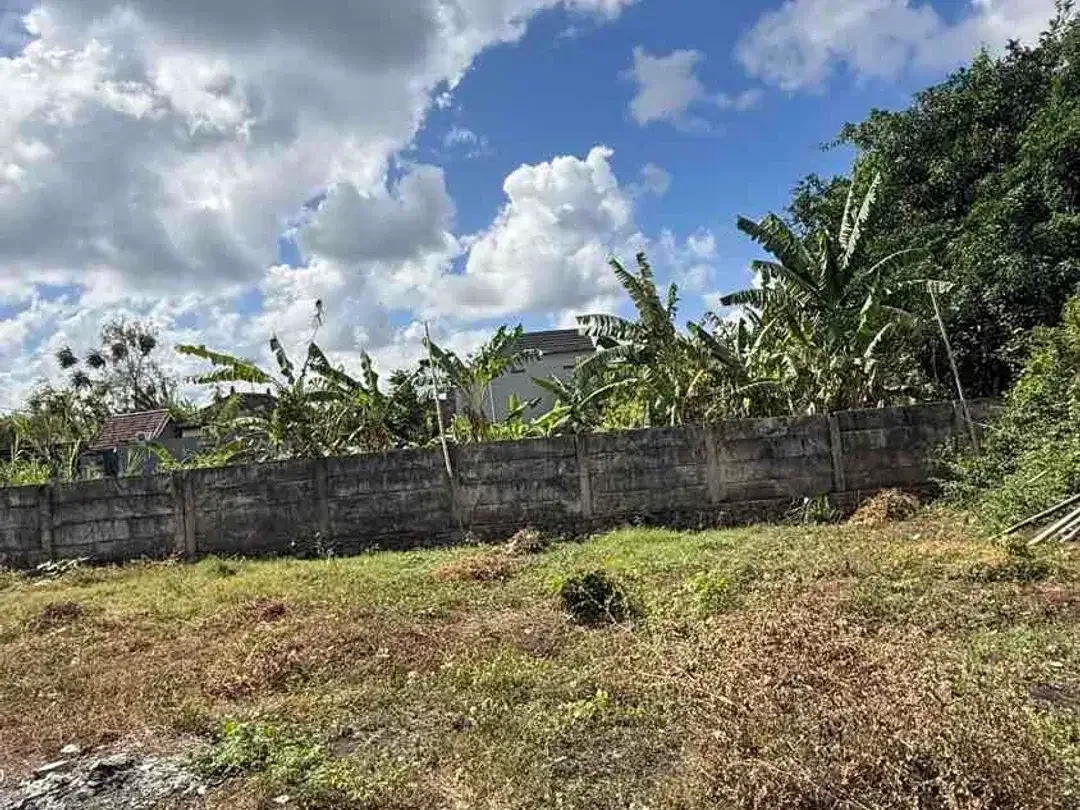 DIJUAL TANAH STRATEGIS DEKAT SIDEWALK JIMBARAN – BALI - Image 8 of 10