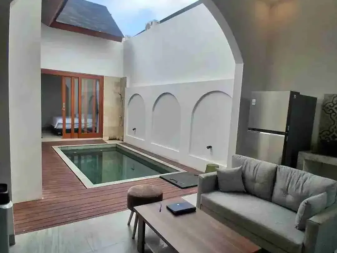 Villa Furnish dekat Tol Nusa dua - Image 6 of 10