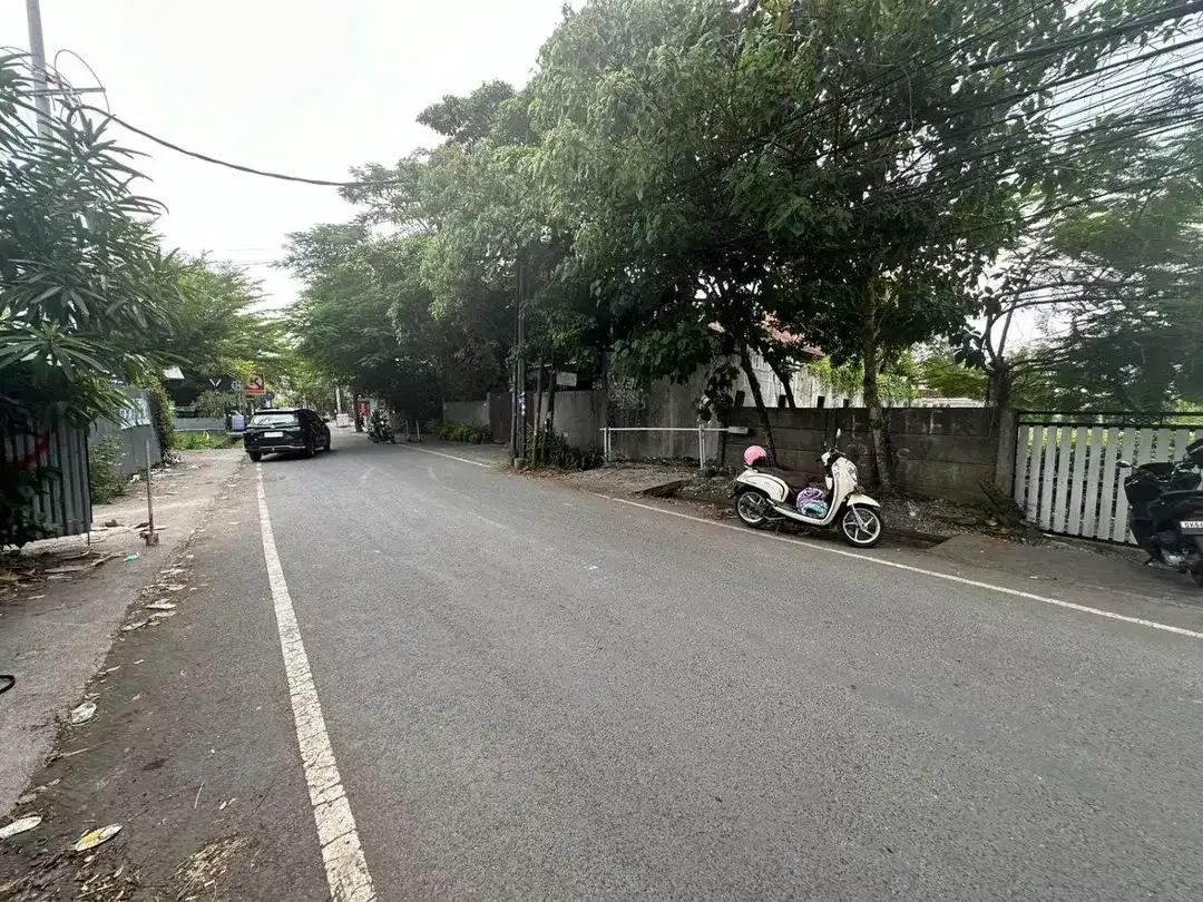 Tanah Berawa Canggu Badung Bali - Image 9 of 10