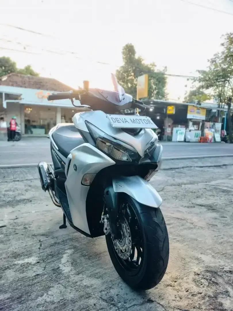 Aerox 2021 variasi Deva motor - Image 2 of 7