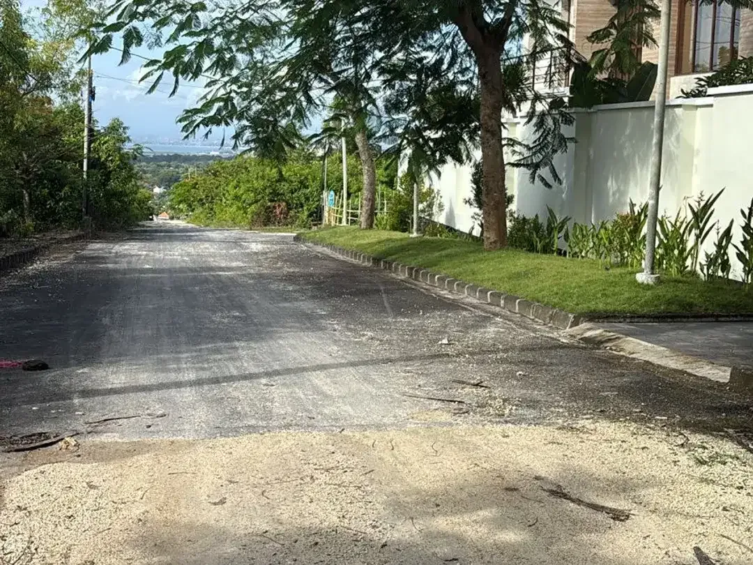 Land for sale in Jimbaran, Bali - Image 6 of 10