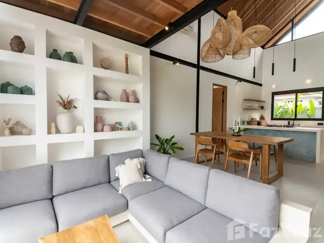 2 Bedroom Villa for sale in Kaba Kaba, Bali - Image 5 of 8