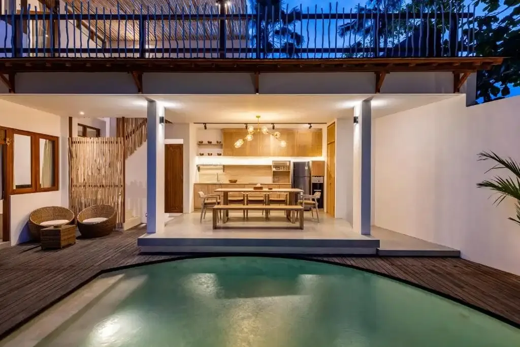 Villa Berawa Canggu Badung - Image 3 of 10