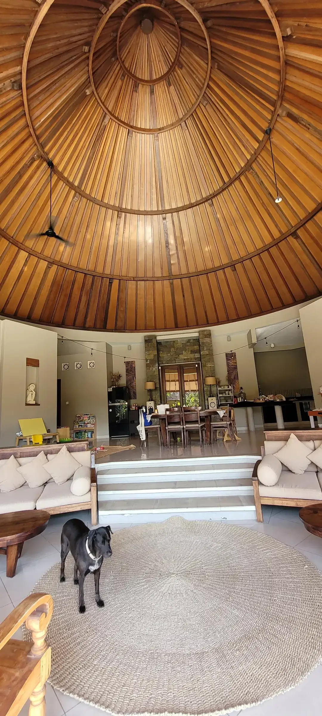 3 BEDROOMS LEBAK SARI VILLA FOR SALE - Image 6 of 10