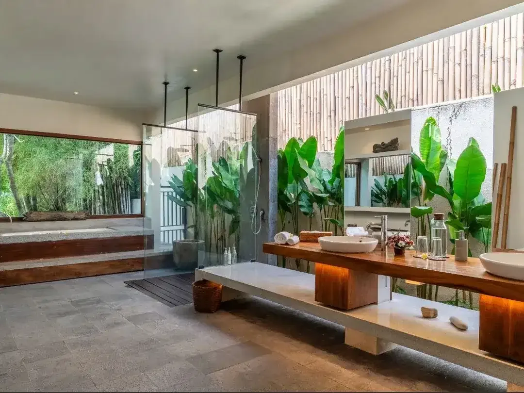 Rare Riverside Estate in Prime Pererenan - Image 7 of 10