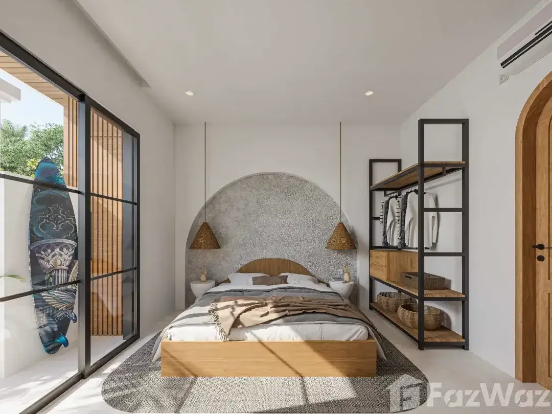 1 Bedroom Villa for sale at CASA PECATU - Image 2 of 9