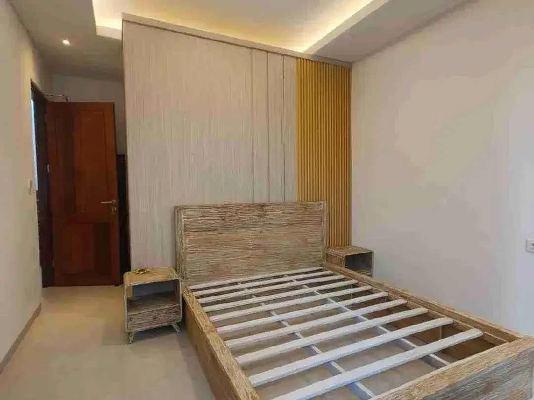 Disewa Rumah Semi Villa Furnitur Lengkap dengan Desain Modern - Image 7 of 10