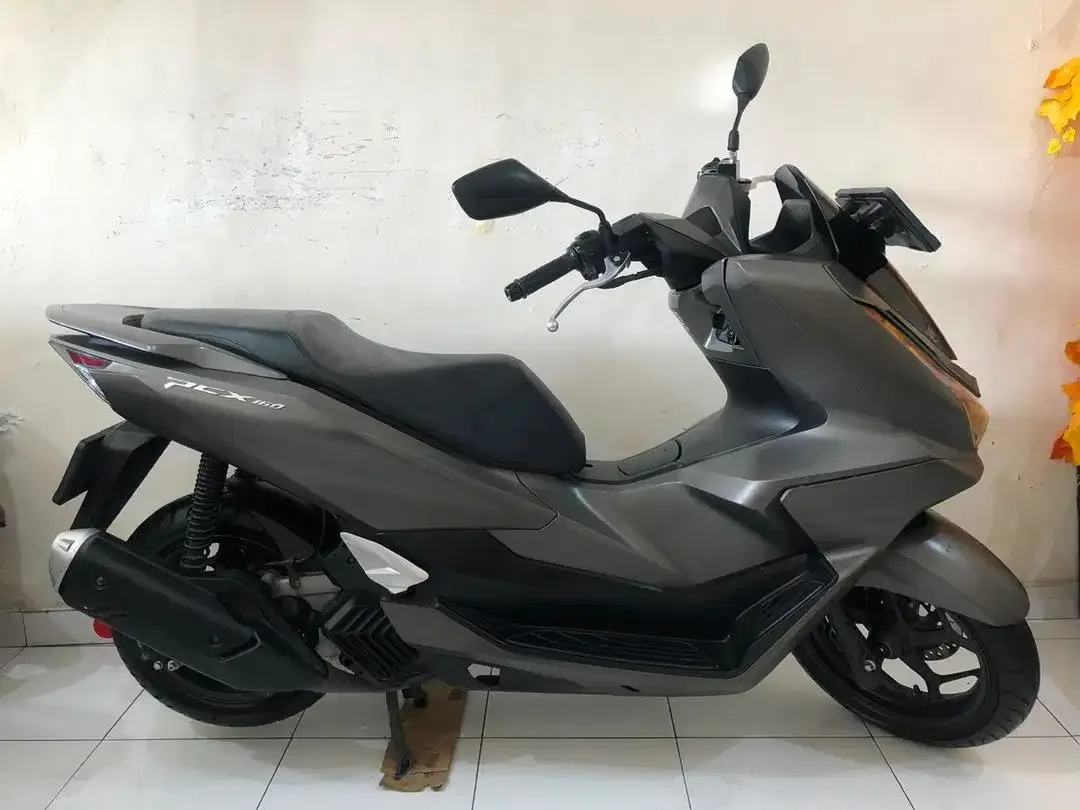 Honda PCX 160 Th.2025 Low Km!! - Image 9 of 10