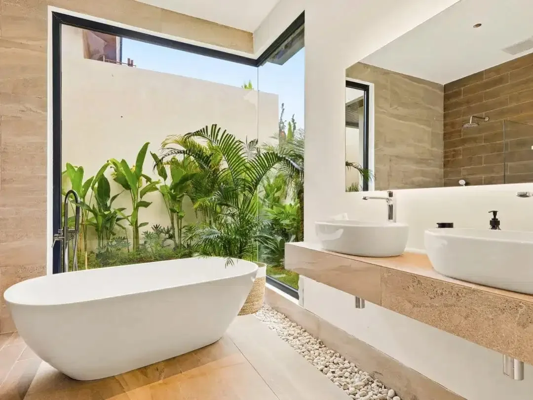DIJUAL VILLA 2 BR PRIVATE POOL – UBUD BALI - Image 6 of 10