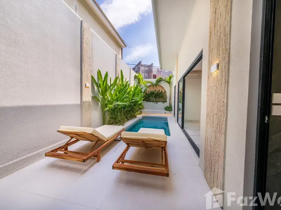 Luxury villa for sale – Amara Villa Umalas - Image 4 of 10