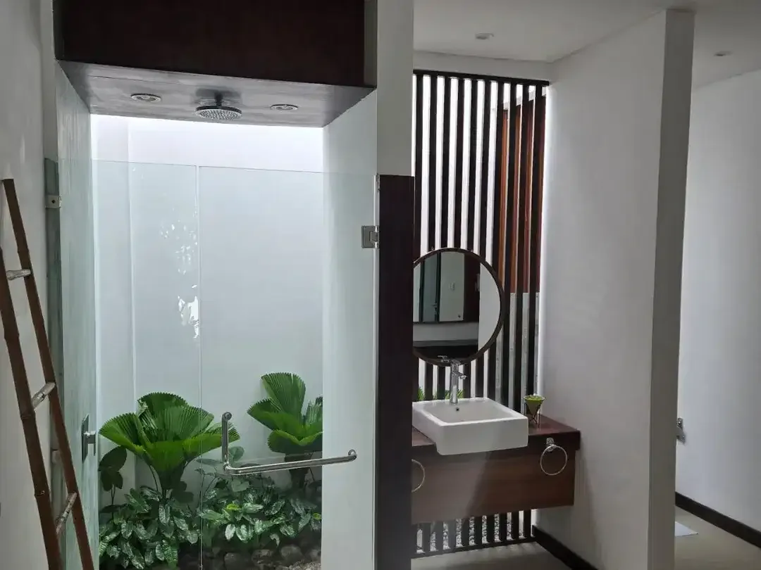 Di jual Villa komplek 1BR lokasi umalas - Image 6 of 10
