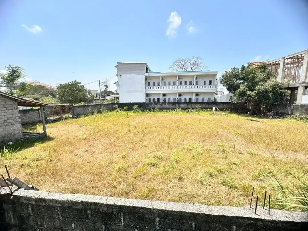 Dijual tanah di Jl Pura Pemecutan Ungasan - Image 7 of 10