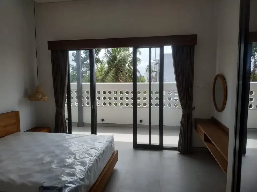 Vila Modern nyaman di Komplek Pemaron Munggu Dekat Canggu - Image 5 of 10