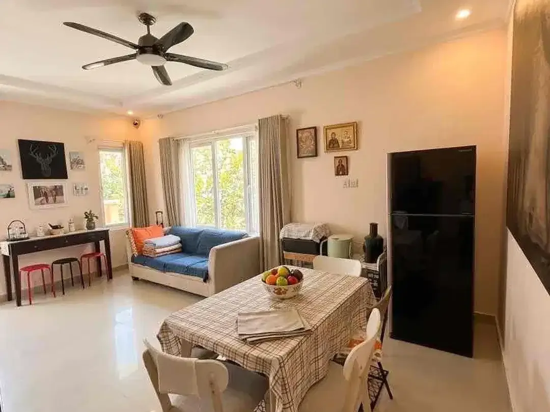 Dijual Rumah Strategis 2 Lantai di Poh Gading Jimbaran - Image 2 of 10