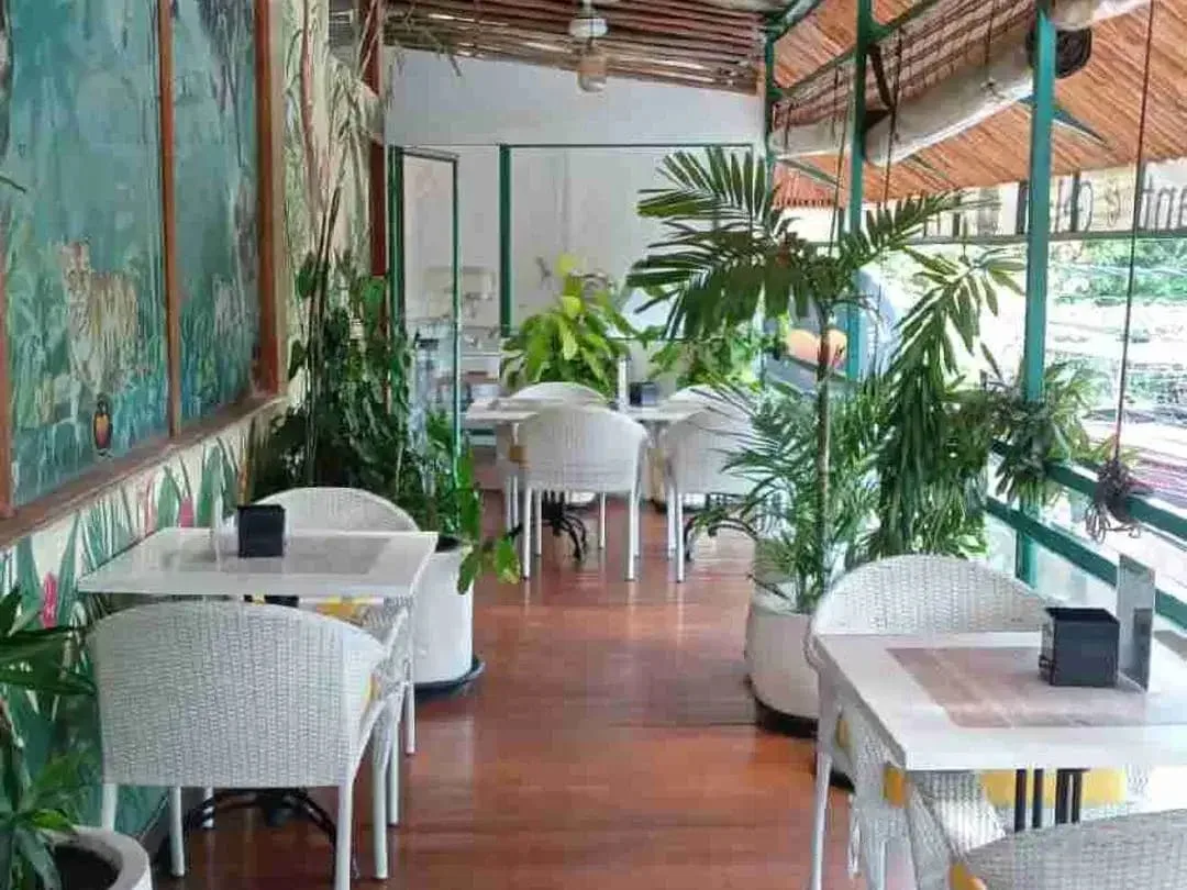 Over Kontrak ex Resto di Area Premium Turis Petitenget Kuta - Image 5 of 9