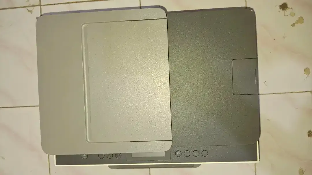 Dijual printer Hp smart tank 750 wireless all in one - Image 4 of 7