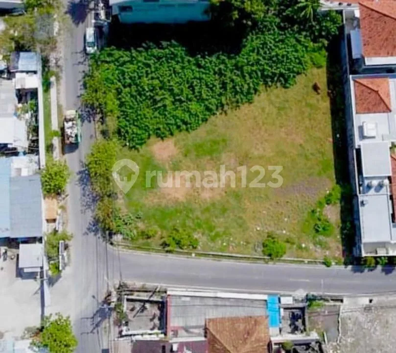 Dijual Tanah di Depan Atlas Kuta - Image 4 of 4