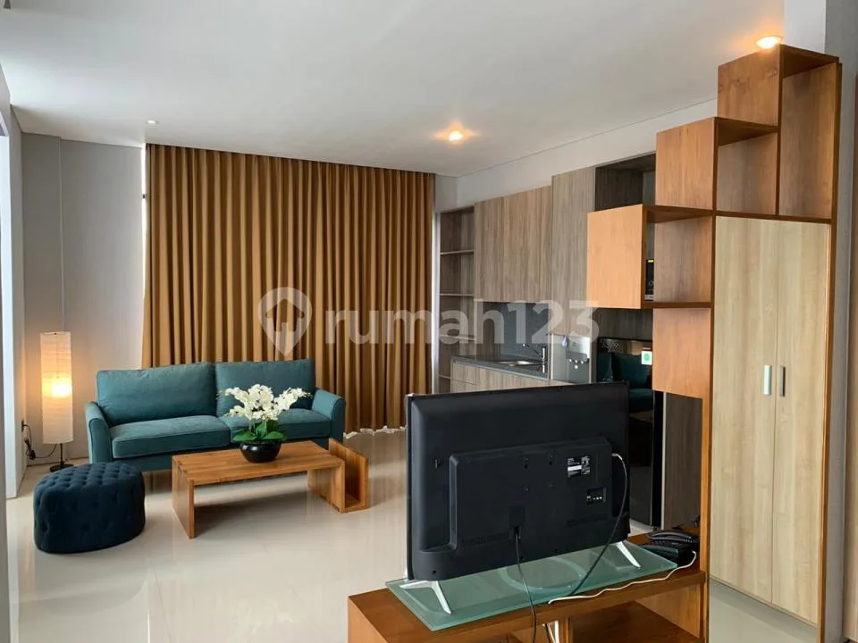 Apartemen Elit Mewah Nyaman di Seminyak Kerobokan Bali - Image 4 of 4