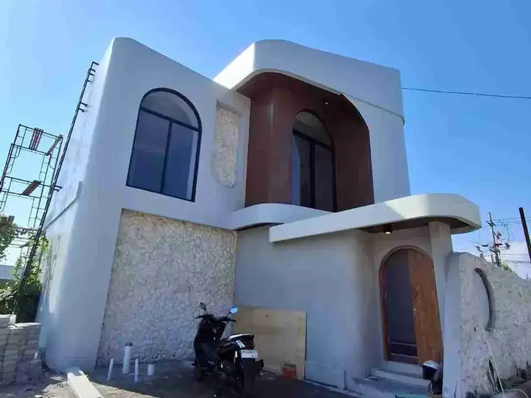 Villa Leasehold 20 Tahun di Waribang Sanur, Fully Furnished, 2 Bedroom, Siap Huni - Image 2 of 10